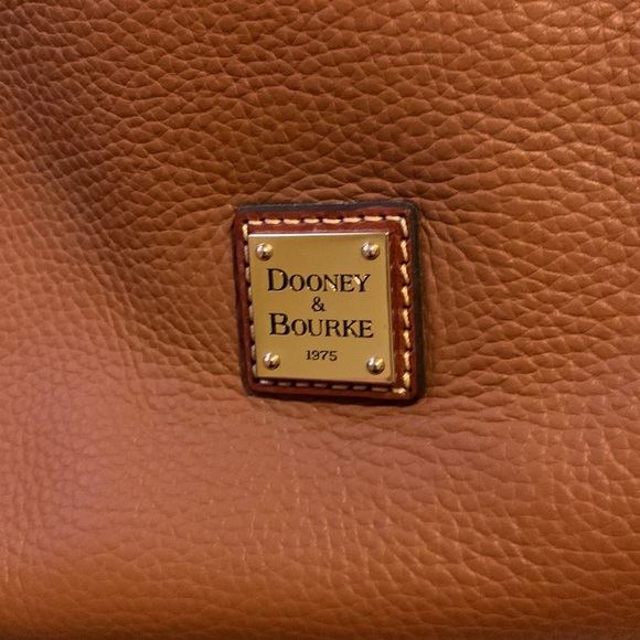Dooney & Bourke purse NWOT - Picture 7 of 7